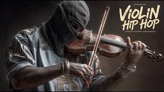 【Violin x Hip Hop Playlist】– Becoming Aware of Deeper Truth
