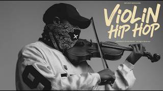 【Violin x Hip Hop Playlist】– What Lingers Once Everything Is Said