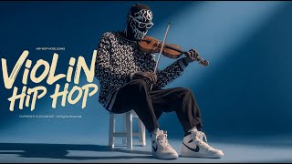 【Violin x Hip Hop Playlist】– No Reply Needed