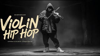 【Violin x Hip Hop Playlist】– The Mood Shifted