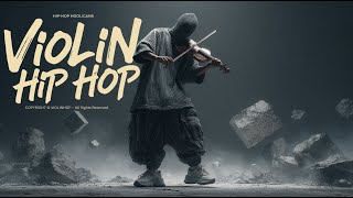 【Violin x Hip Hop Playlist】– I Forgot Myself
