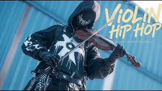 【Violin x Hip Hop Playlist】– No Words Needed