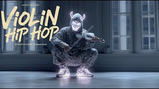 【Violin x Hip Hop Playlist】– The beat staying when nothing else does