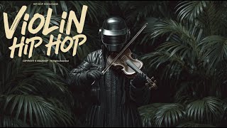 【Violin x Hip Hop Playlist】– Sound made for people still pushing