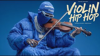 【Violin x Hip Hop Playlist】– Dreams stretching past broken corners