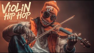 【Violin x Hip Hop Playlist】– Rhythm shaping memories we don’t speak about