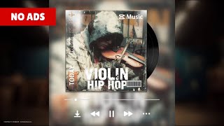 【No ADS】24/7 Live Stream – Violin x Hip Hop Playlist | Chill Lo-Fi Hip Hop Beats/Study & Relax Music