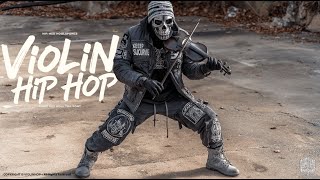 【Violin x Hip Hop Playlist】– Old blocks new hope