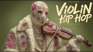 【Violin x Hip Hop Playlist】– Calm found after every fall