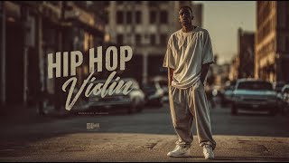 【Violin x Hip Hop Playlist】– Steps Echo Through Time