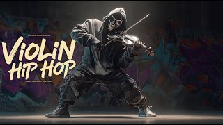 【Violin x Hip Hop Playlist】– Heartache under streetlight
