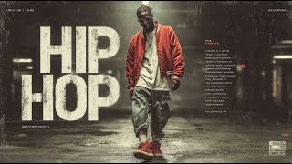 【Violin x Hip Hop Playlist】– I followed the feeling, not the plan