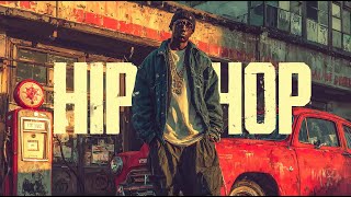 【Violin x Hip Hop Playlist】– The Sound of What You Don’t Say