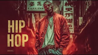 【Violin x Hip Hop Playlist】– No Words, Just Strings and Grit