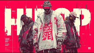 【Violin x Hip Hop Playlist】– I Played My Heart Through Strings and It Turned Into Hip Hop