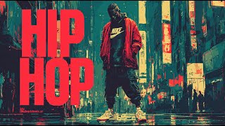 【Violin x Hip Hop Playlist】– The Sound That Lives Between Streets and Soul