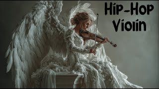 Hip-Hop × Violin – Where Beats Breathe and Strings Speak