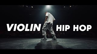 Soul Strings: Emotional Hip Hop Violin Vibe