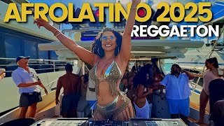 AFROBEATS x REGGAETON 2025 🔥 Beele, Kapo, Boza, Bad Bunny (Frente al Mar, Ohnana, WSOUND 5) Y mas