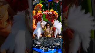 Monday april 21st I’m dropping my brand new mix: LIVE DJ Carnaval MIX 2025 🎭😍🌴