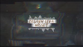 🎧 Leva - HİSSET! | •Official Lyric Video•