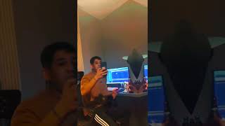 Zeşayn Leva - KANLI YASTIK / Acapella