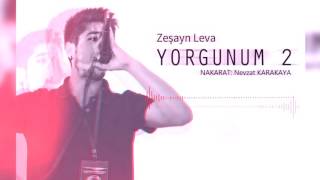 Leva - Yorgunum P2 | Official Audio