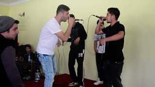 Zeşayn Leva - Konser Öncesi Soundcheck