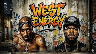 2Pac, Snoop Dogg, 50 Cent, Eminem, Ice Cube, Dr Dre vibes - Kill or be Killed | Old School Rap 🔥#24