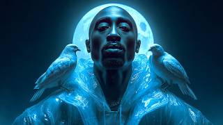 2Pac, Snoop Dogg, 50 Cent, Eminem, Ice Cube, Dr Dre vibes - Kill or be Killed | Old School Rap #22