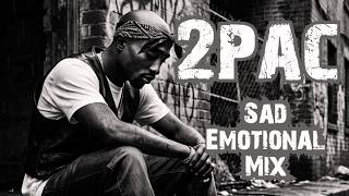 2Pac, Snoop Dogg, 50 Cent, Eminem, Ice Cube, Dr Dre vibes - Hard to Kill | Old School Rap #25