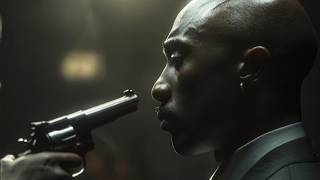 2Pac, Snoop Dogg, 50 Cent, Eminem, Ice Cube, Dr Dre vibes - Kill or be Killed | Old School Rap #17