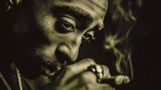 2Pac, Snoop Dogg, 50 Cent, Eminem, Ice Cube, Dr Dre vibes - Hard to Kill | Old School Rap Mixtape16