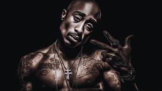 2Pac vibe - Ghetto Souls | (Music Video 2026)