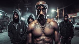 2Pac vibe - INSOMNIA | (Music Video 2026)