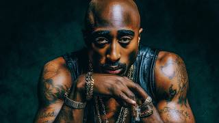 2Pac vibe - - Street Crown | Mixtape8 (Music Video 2026)