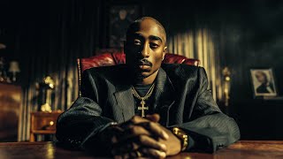 2Pac vibe - Remember Me? | Mixtape7 (Music Video 2026)