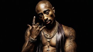 2Pac vibe - If I Came Back | Mixtape5 (Music Video 2026)