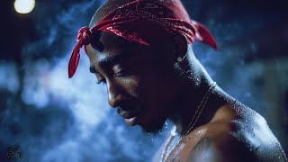 2Pac - Broken Son (Music Video 2025)