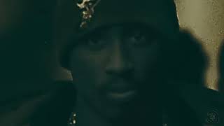 2Pac vibe - Night Visions (Music Video 2025)