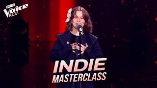 TOO COOL for The Mainstream... The Most UNIQUE Indie Covers | The Voice Kids