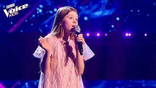 She Had the ENTIRE CROWD Ready to Fight the Coaches! | The Voice Kids [4K]