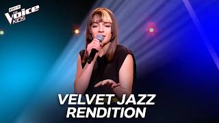The Kids Who REIMAGINED the JAZZ Classics! | The Voice Kids