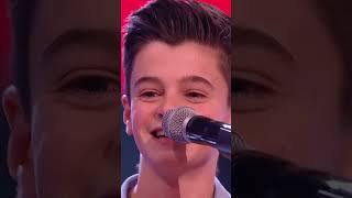 Best CONCERT Ever #TheVoice​​​​​​​​ #TheVoiceKids #BlindAuditions