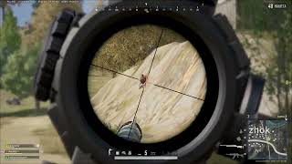 Son Circle Kaos! 🔥 9 Kill ile WIN Aldım