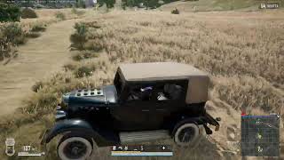STEAM PUBG’DE ŞOV ZAMANI 😎