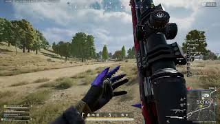 👉 TEK BAŞIMA 16 KILL! 😱 SQUAD’I TAŞIDIM | PUBG: Battlegrounds