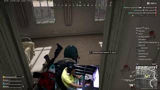 BATTLEGROUNDS PUBG