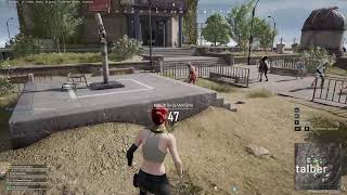 pubg