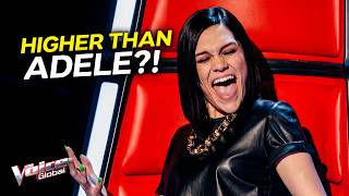 Adele Songs Like You’ve NEVER Heard Before | The Voice